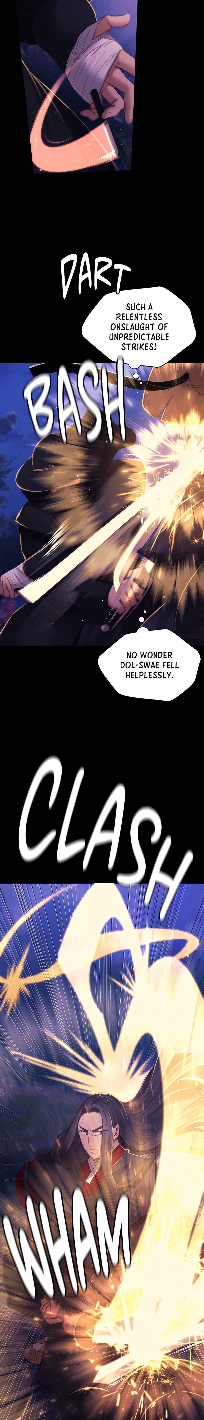 Madam - Chapter 149 - picture 5