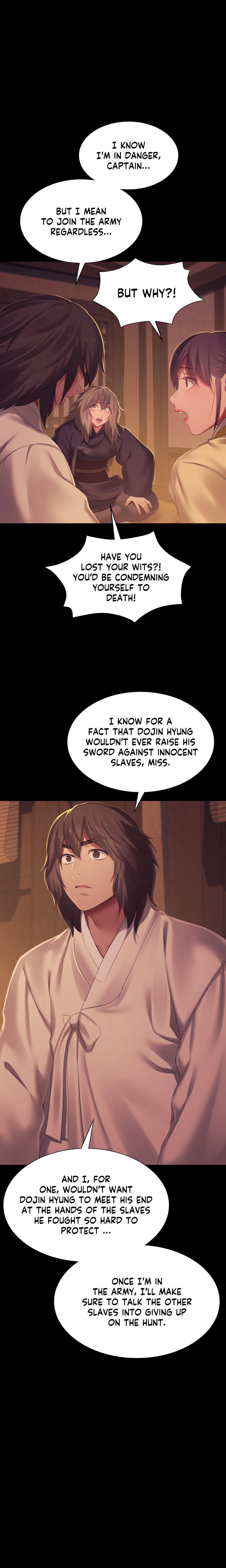 Madam - Chapter 150 - picture 0