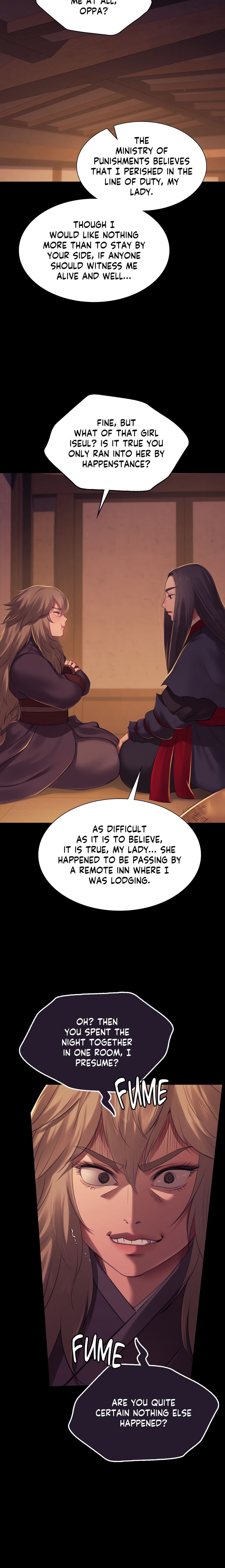 Madam - Chapter 150 - picture 10
