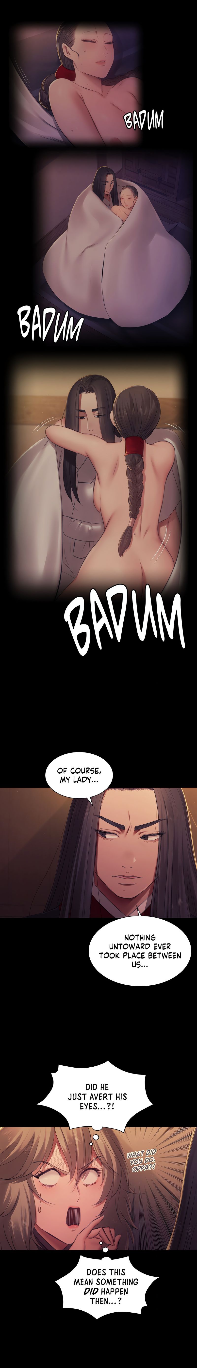 Madam - Chapter 150 - picture 11