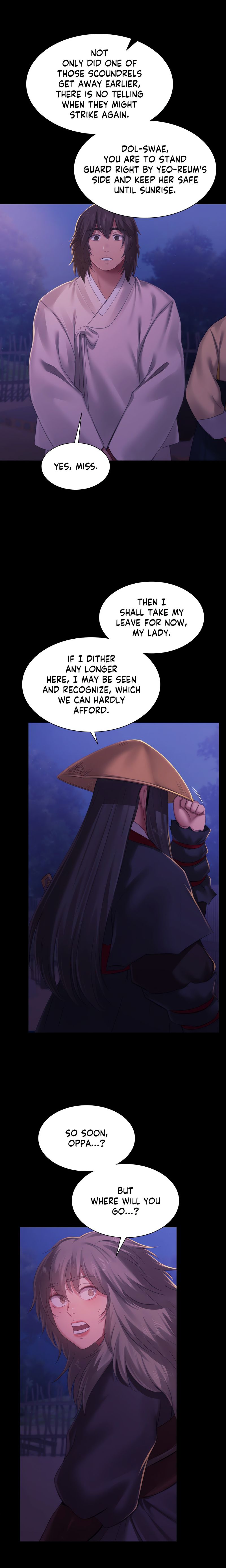 Madam - Chapter 150 - picture 2