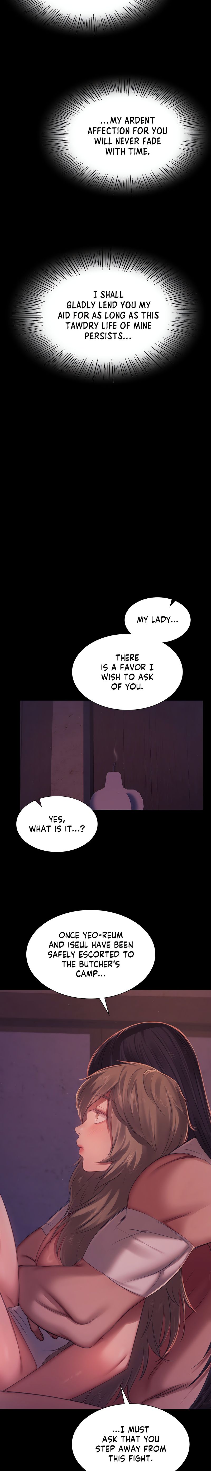 Madam - Chapter 150 - picture 20