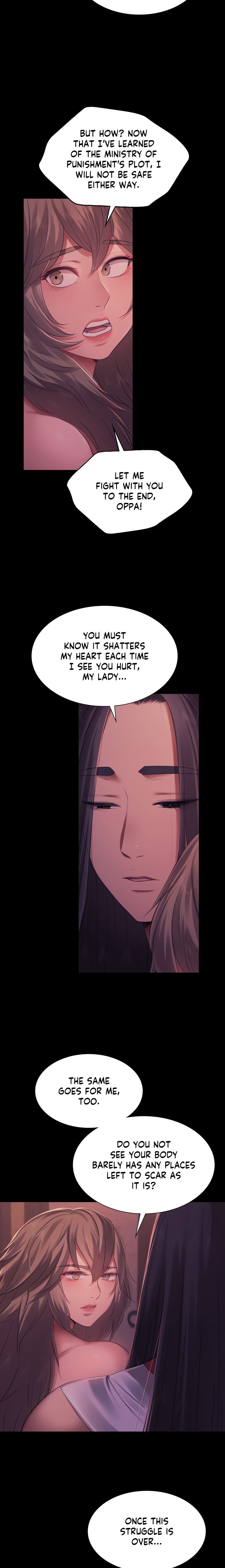 Madam - Chapter 150 - picture 21