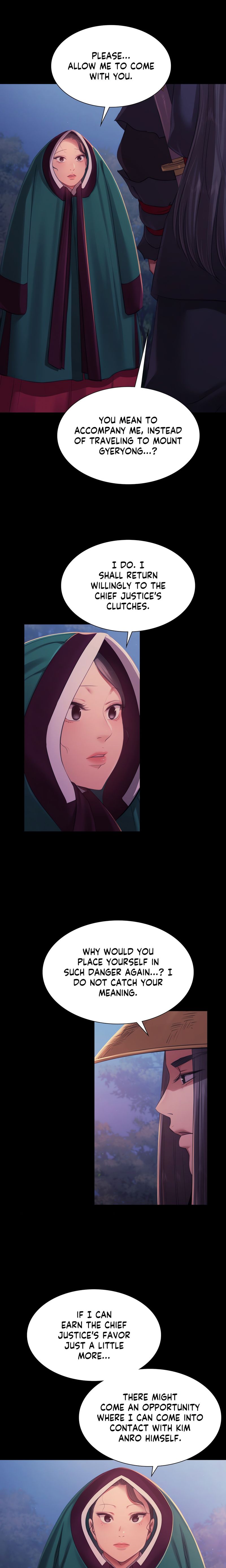 Madam - Chapter 150 - picture 23