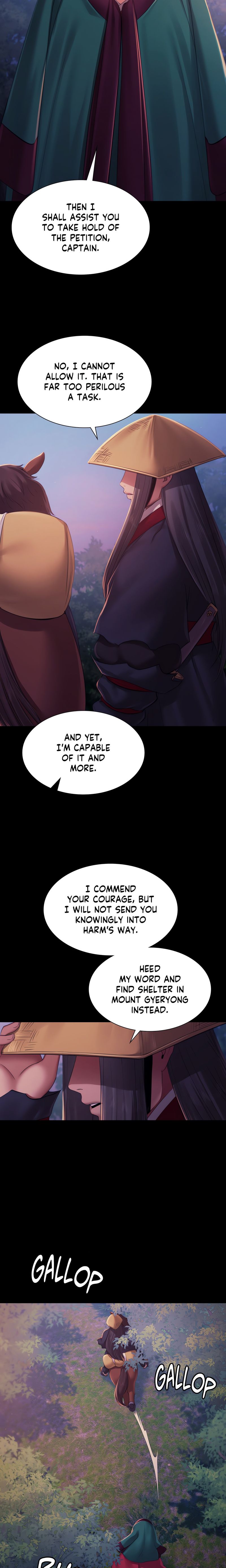 Madam - Chapter 150 - picture 24
