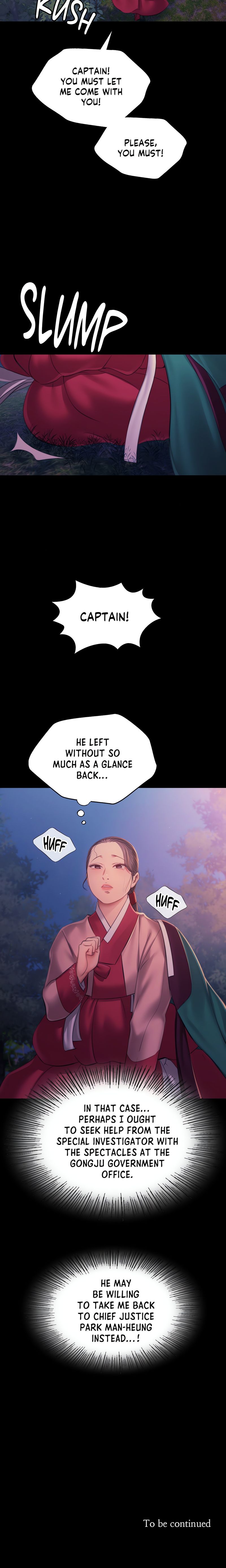 Madam - Chapter 150 - picture 25
