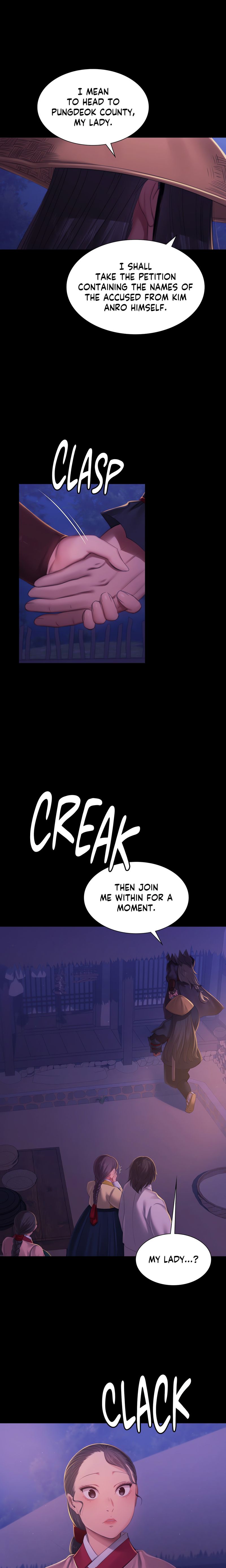 Madam - Chapter 150 - picture 3