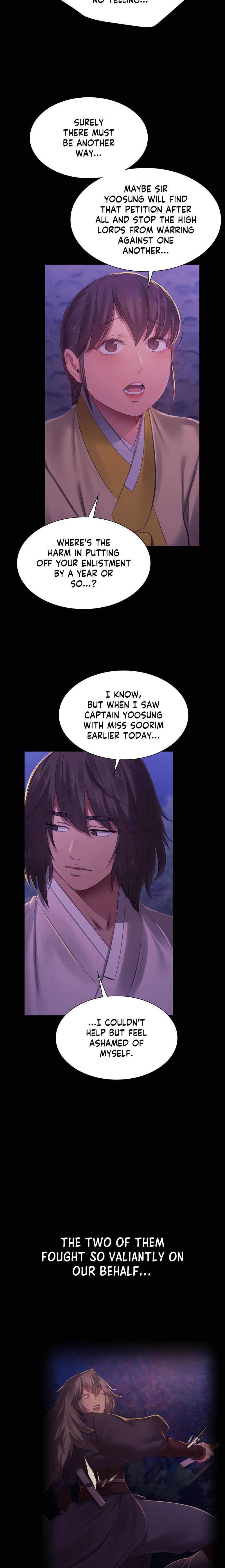 Madam - Chapter 150 - picture 5