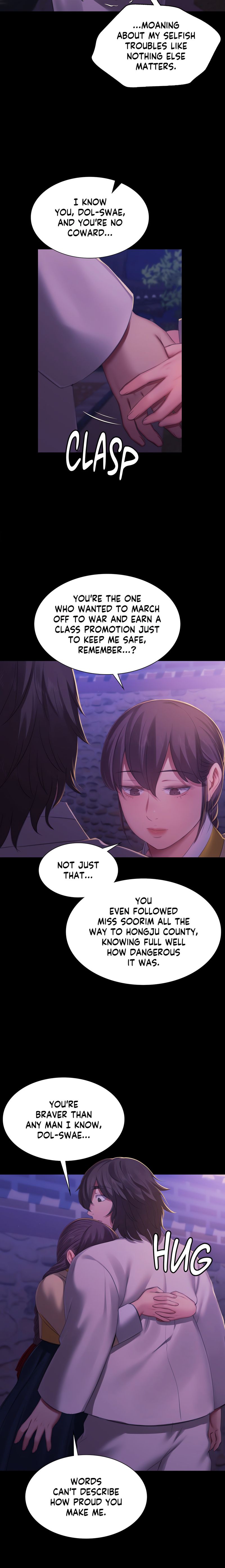 Madam - Chapter 150 - picture 8