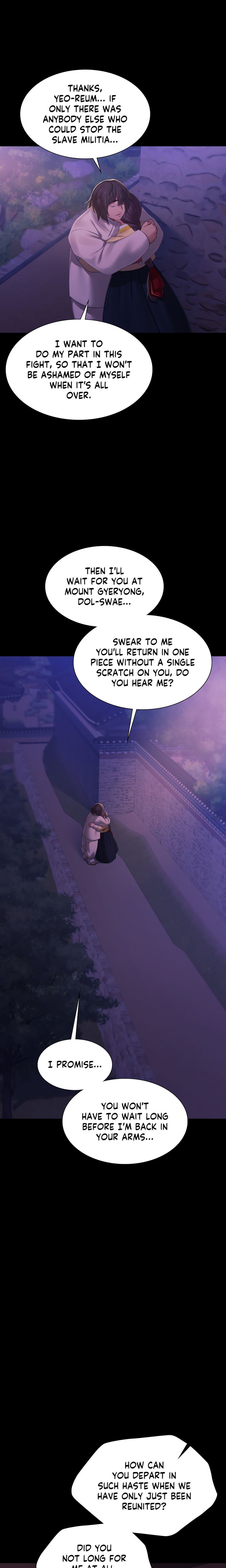 Madam - Chapter 150 - picture 9