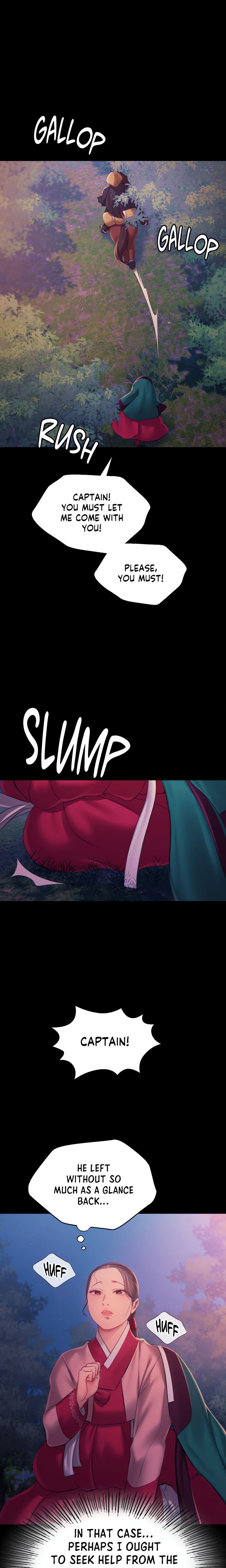 Madam - Chapter 151 - picture 0