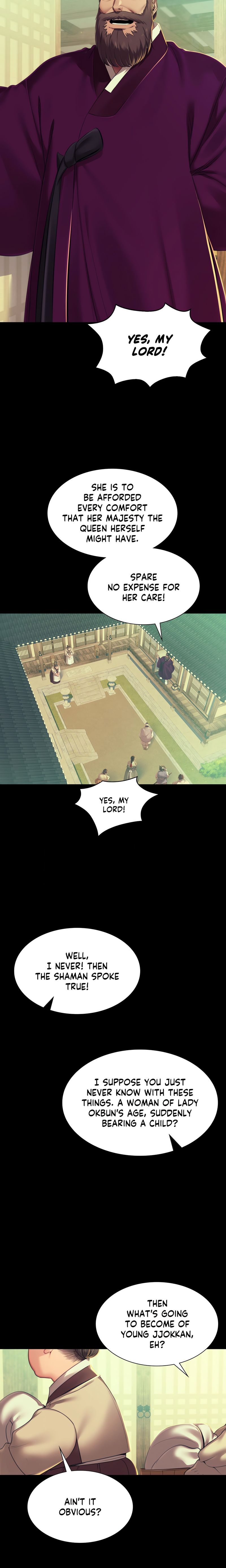 Madam - Chapter 151 - picture 10