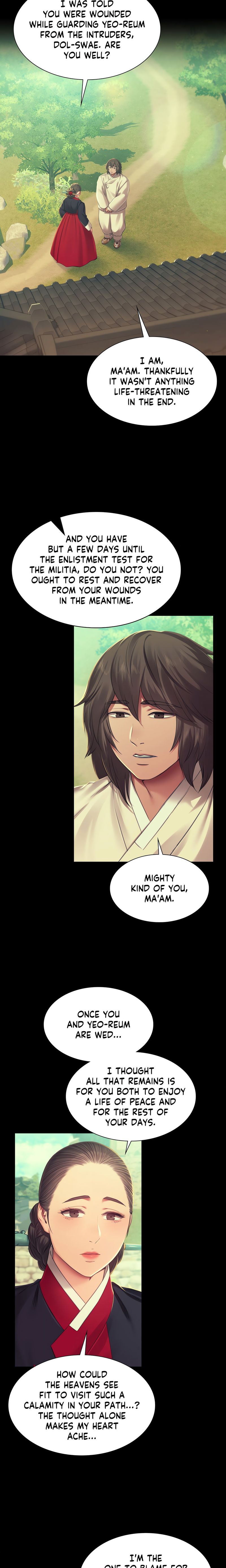 Madam - Chapter 151 - picture 12
