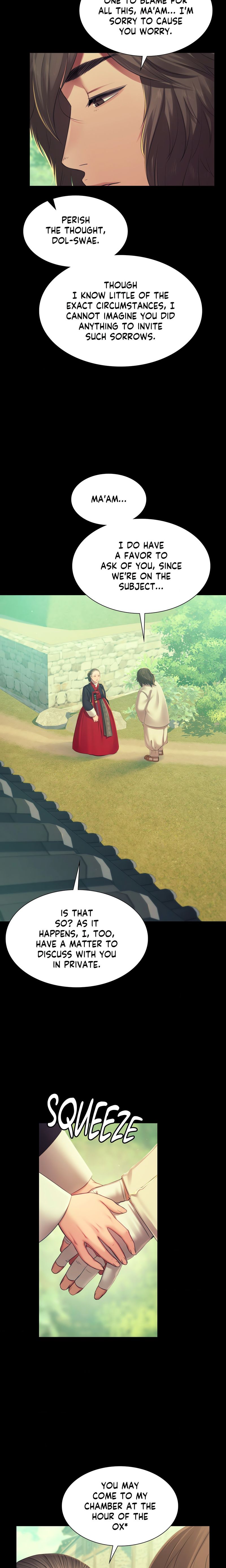 Madam - Chapter 151 - picture 13