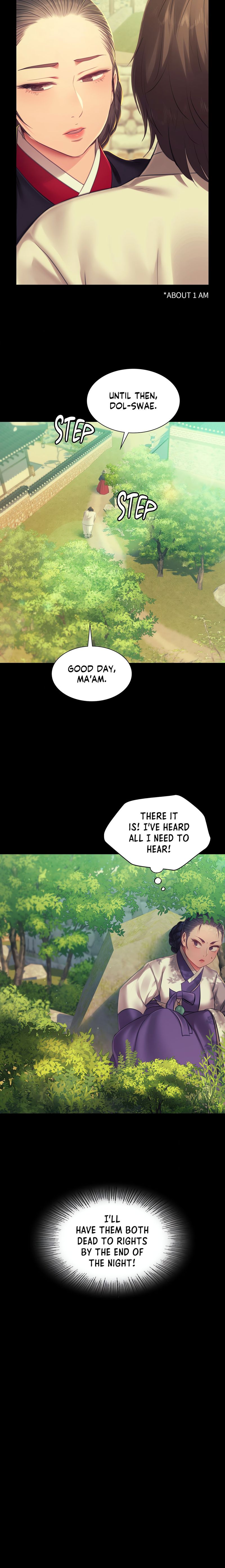 Madam - Chapter 151 - picture 14