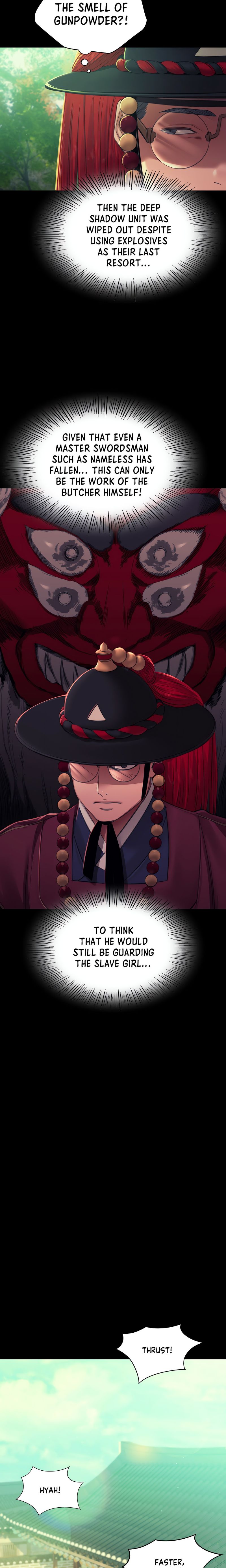 Madam - Chapter 151 - picture 16