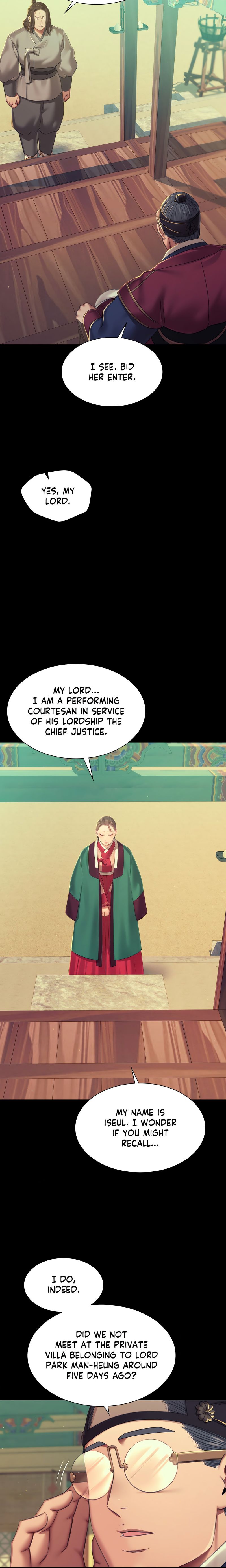 Madam - Chapter 151 - picture 19