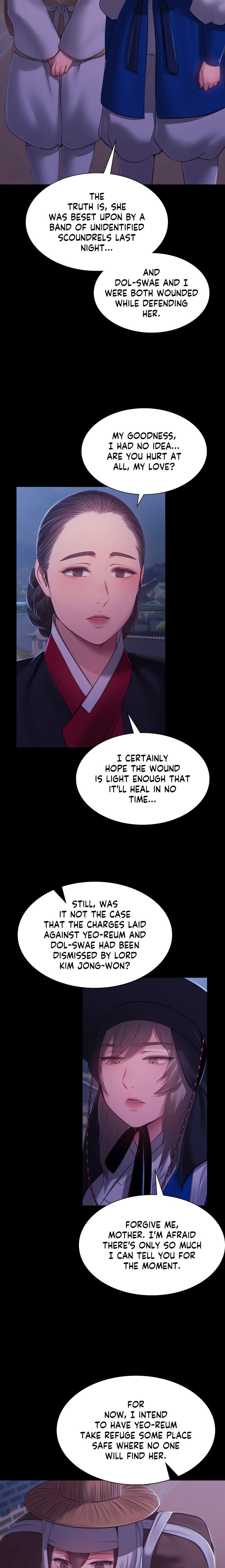 Madam - Chapter 151 - picture 2