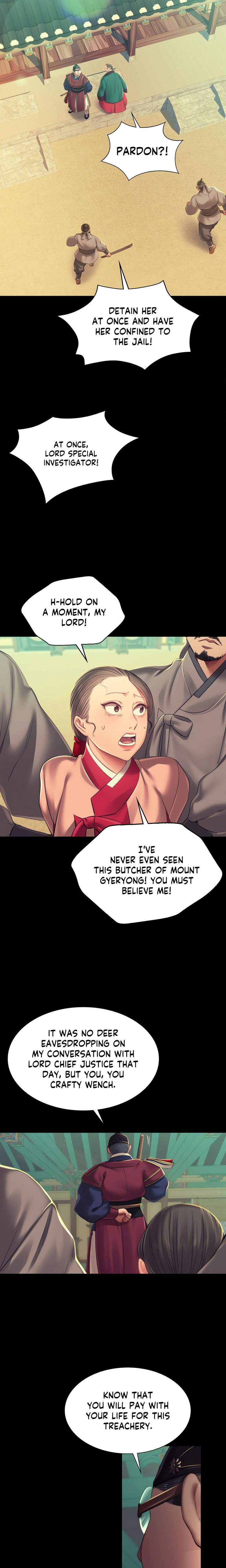 Madam - Chapter 151 - picture 23