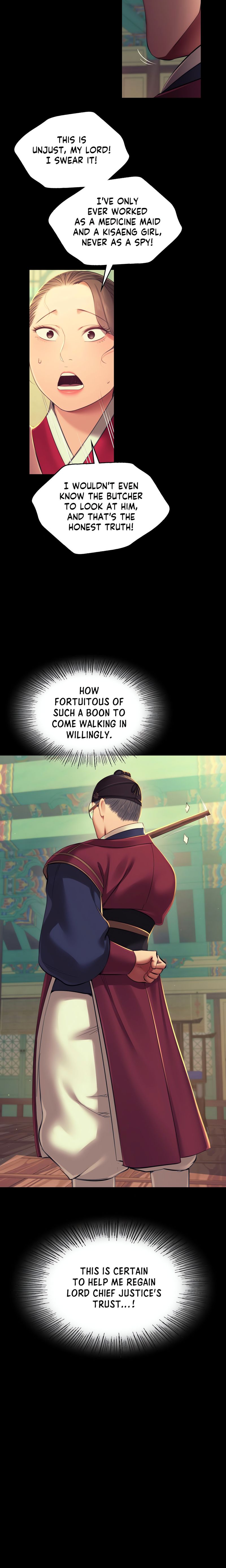 Madam - Chapter 151 - picture 24