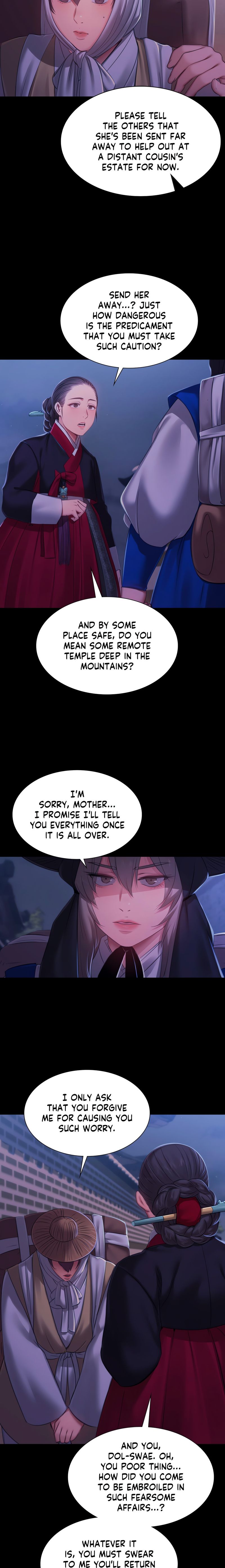 Madam - Chapter 151 - picture 3
