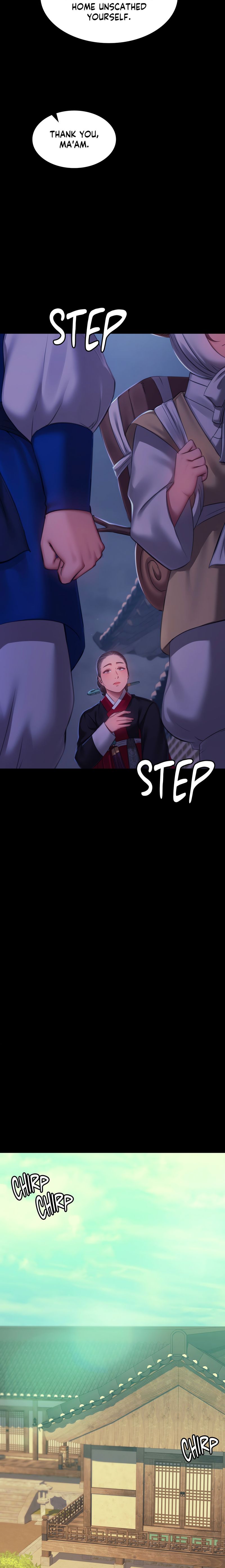 Madam - Chapter 151 - picture 4