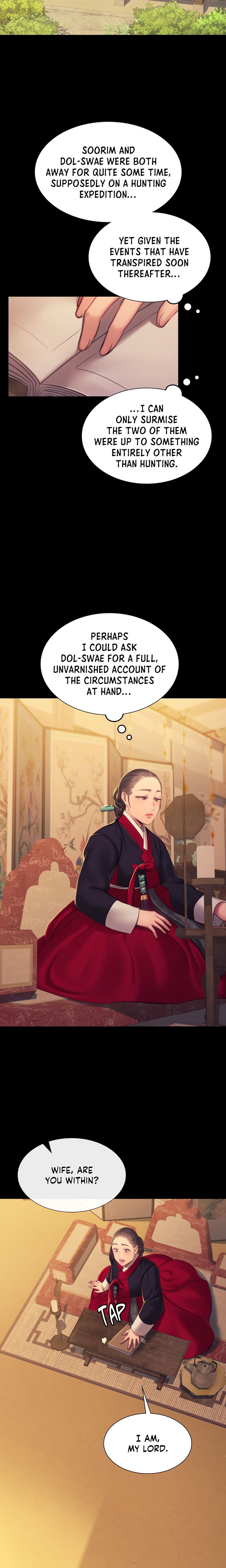 Madam - Chapter 151 - picture 5