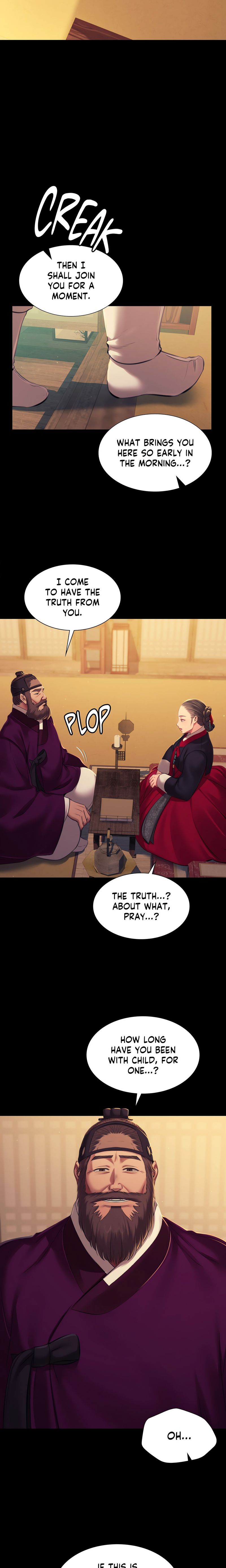 Madam - Chapter 151 - picture 6