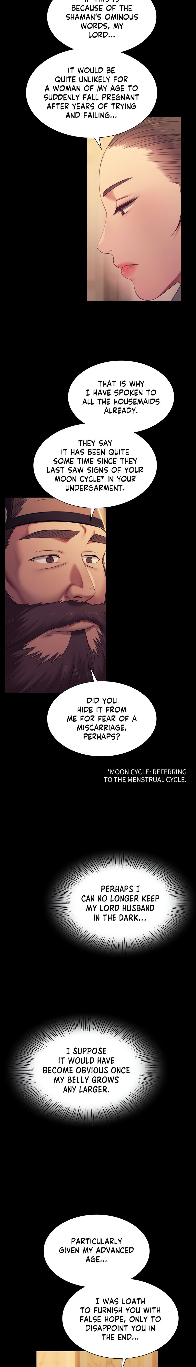 Madam - Chapter 151 - picture 7
