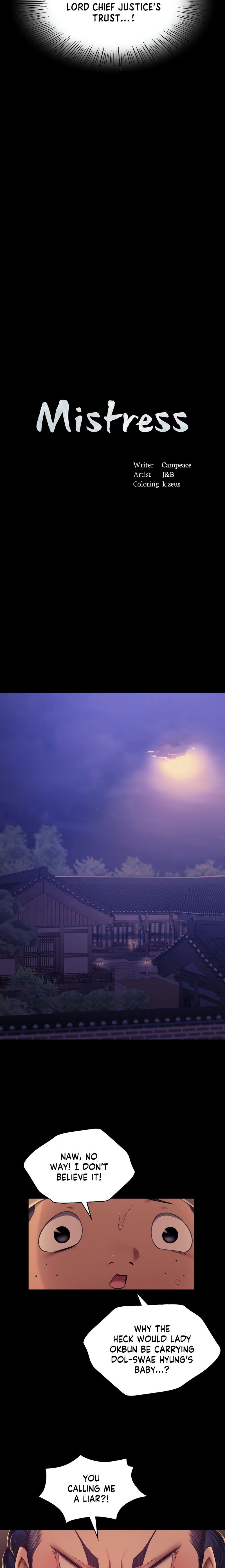 Madam - Chapter 152 - picture 1