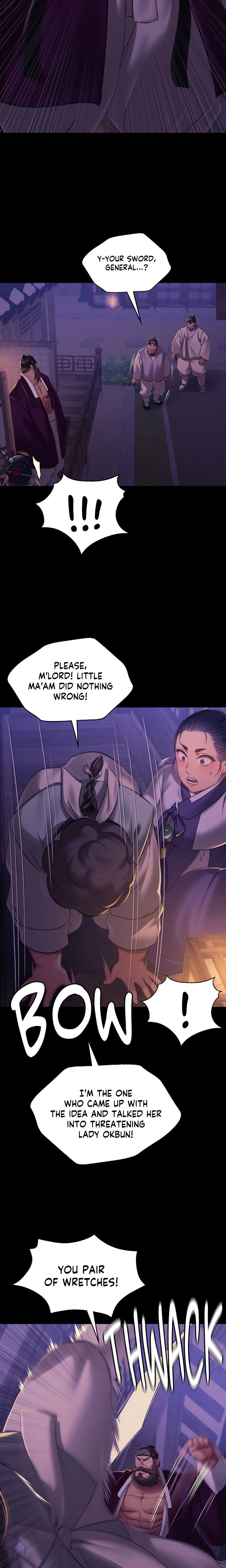 Madam - Chapter 152 - picture 10