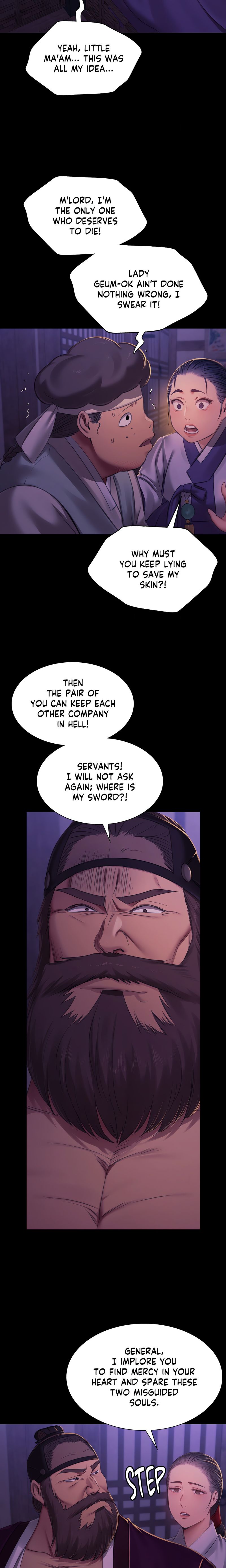 Madam - Chapter 152 - picture 12