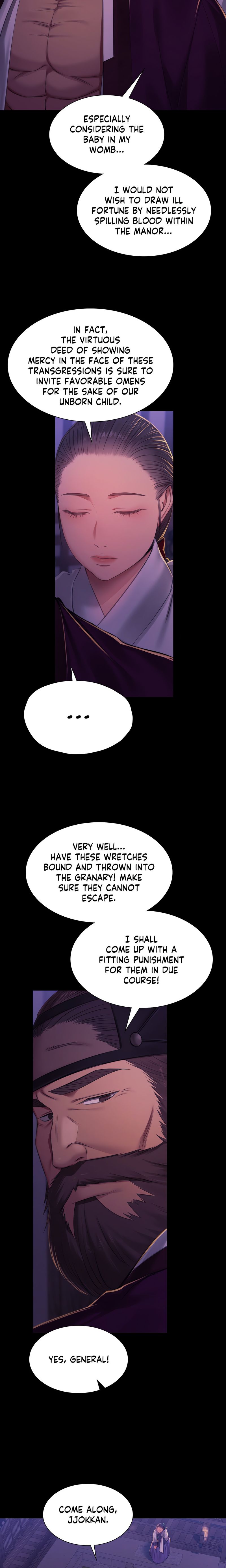 Madam - Chapter 152 - picture 13