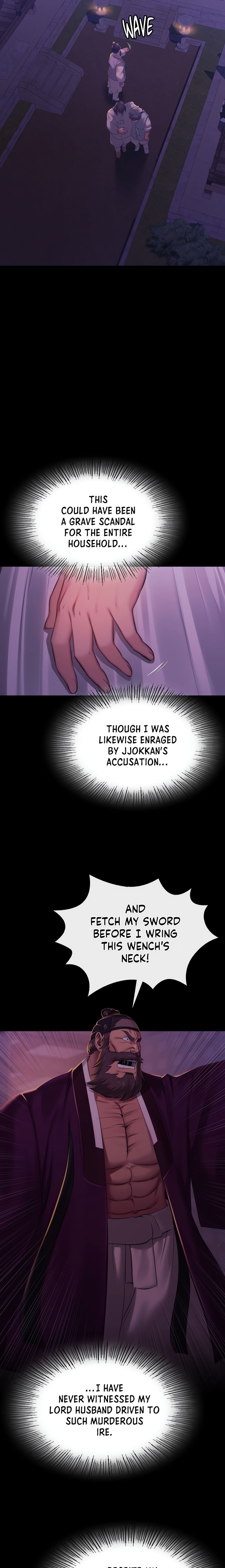 Madam - Chapter 152 - picture 14