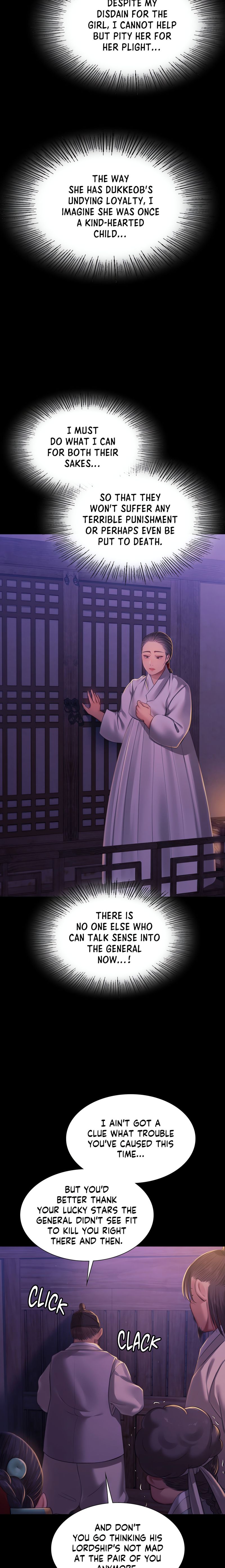 Madam - Chapter 152 - picture 15