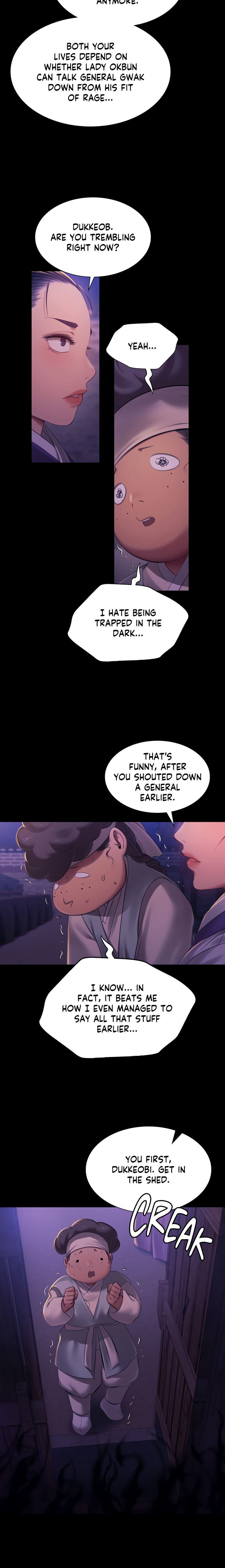 Madam - Chapter 152 - picture 16