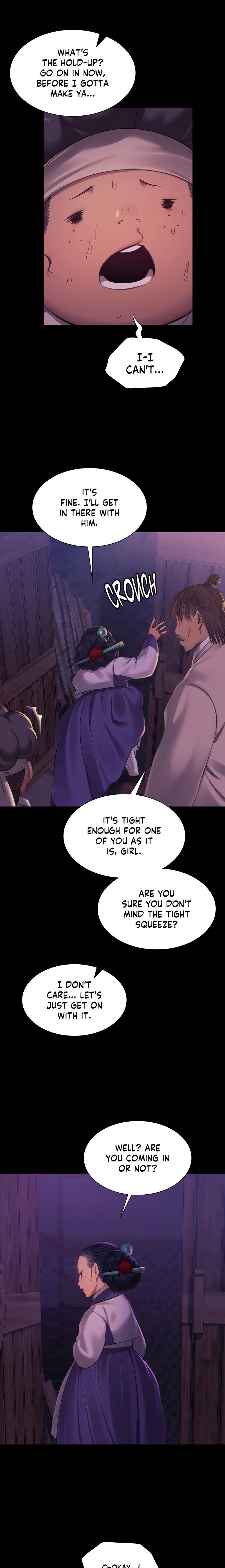 Madam - Chapter 152 - picture 17