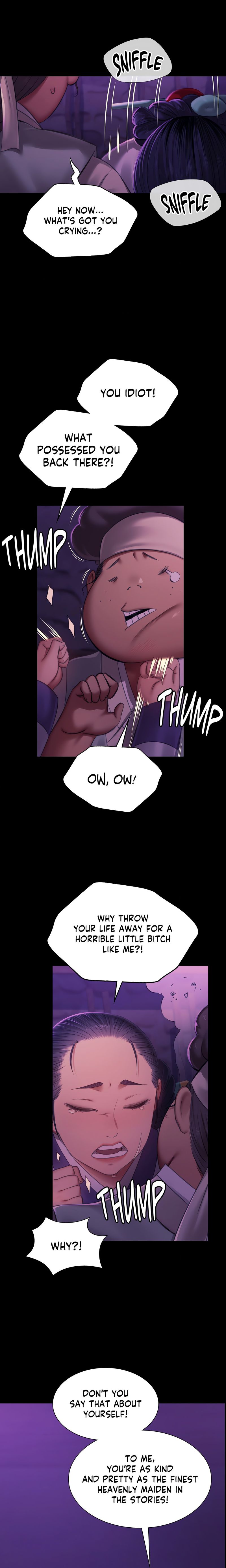 Madam - Chapter 152 - picture 19