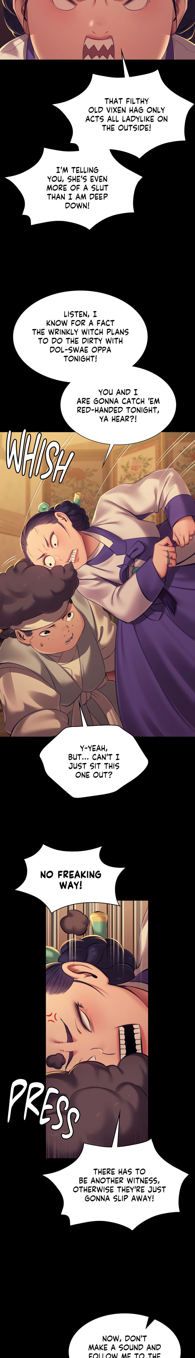 Madam - Chapter 152 - picture 2