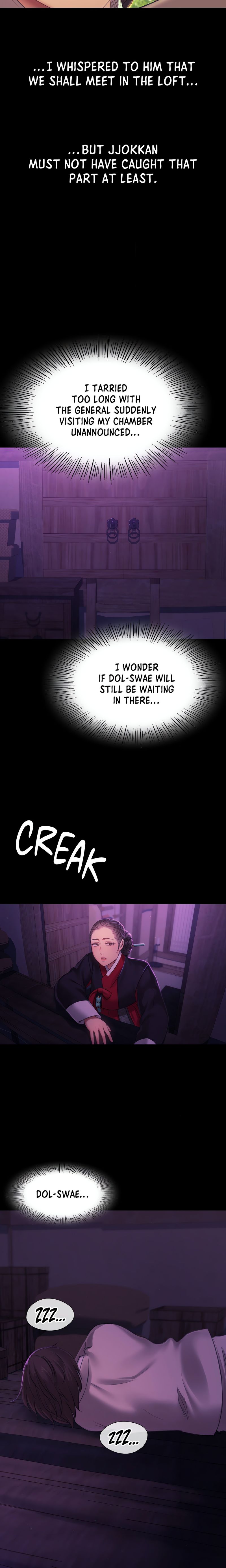 Madam - Chapter 152 - picture 23