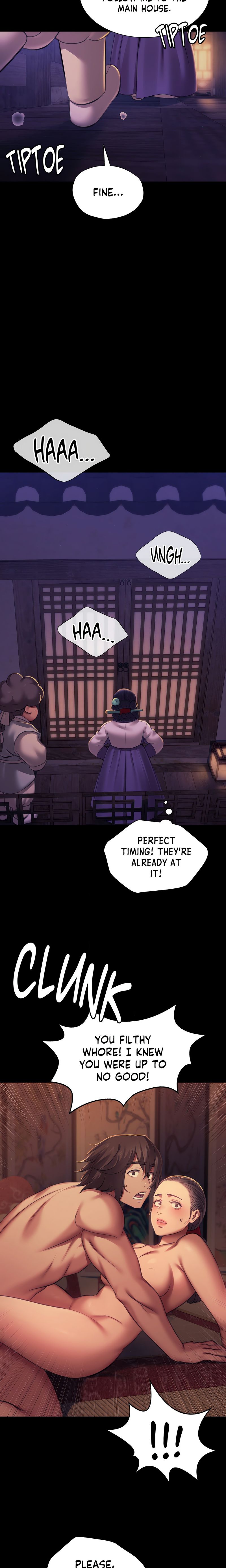Madam - Chapter 152 - picture 3
