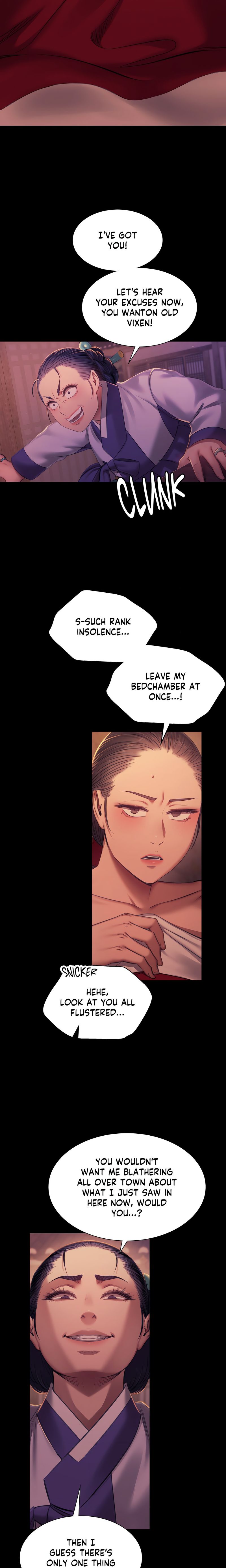Madam - Chapter 152 - picture 7