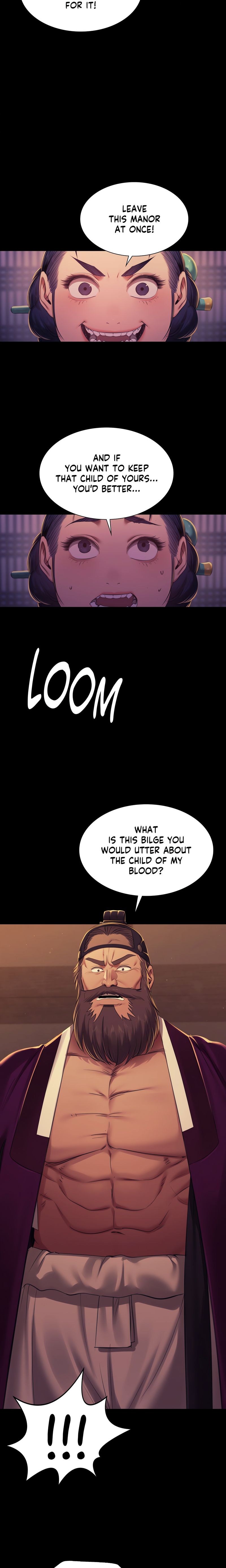 Madam - Chapter 152 - picture 8