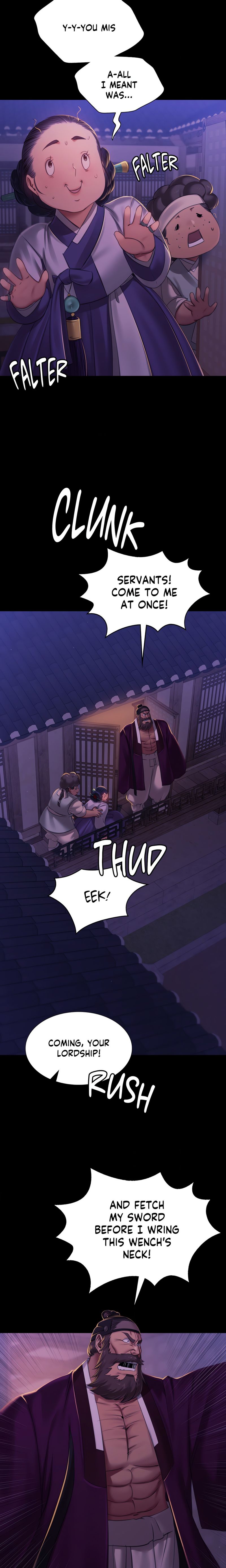 Madam - Chapter 152 - picture 9