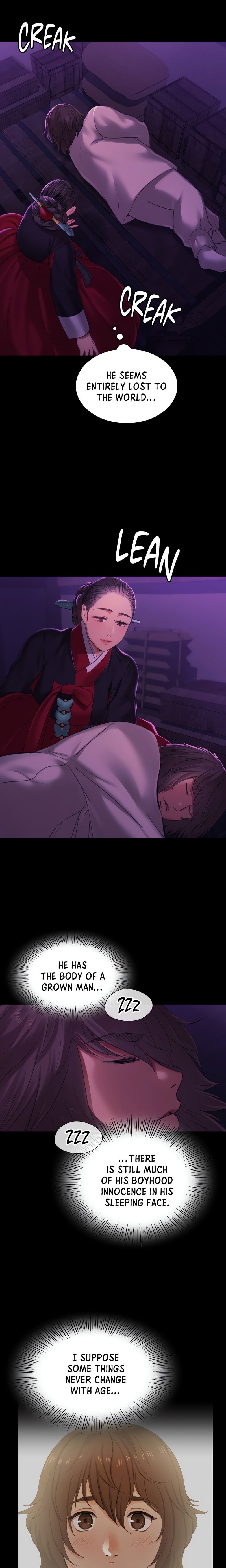 Madam - Chapter 153 - picture 1
