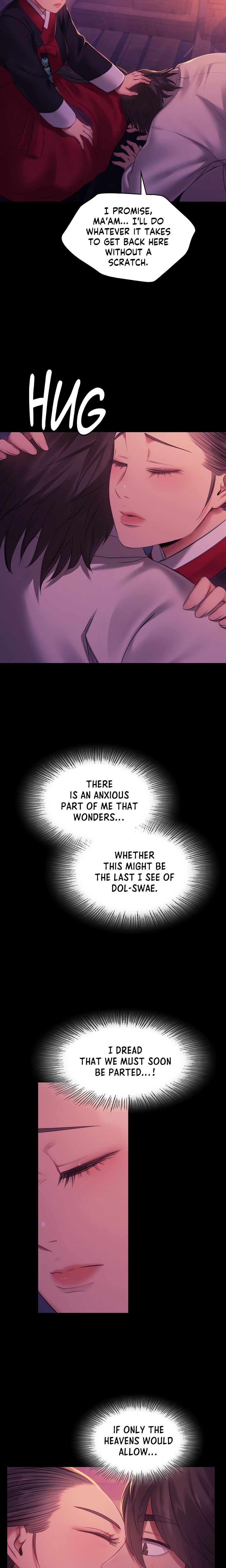 Madam - Chapter 153 - picture 10