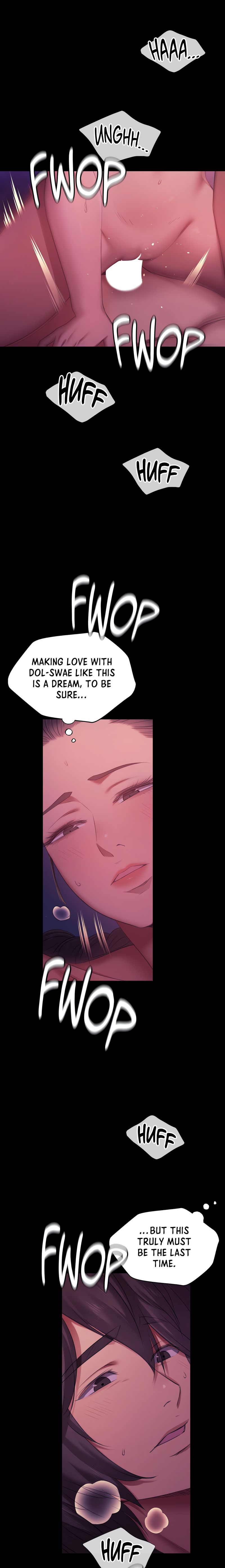 Madam - Chapter 153 - picture 15