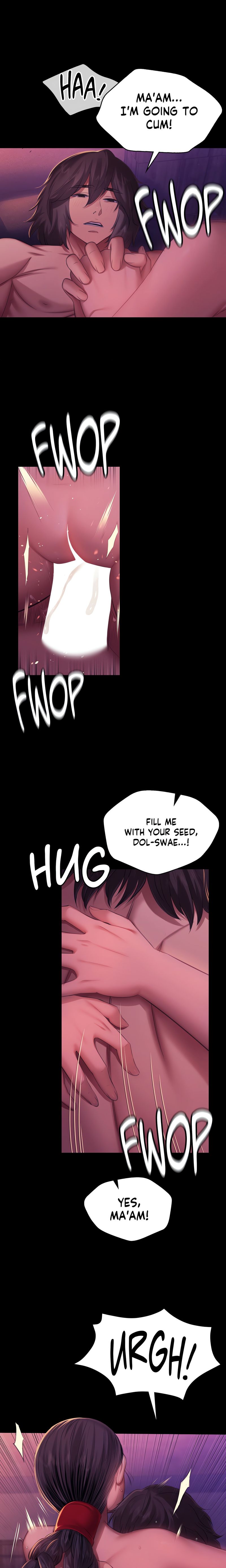 Madam - Chapter 153 - picture 17