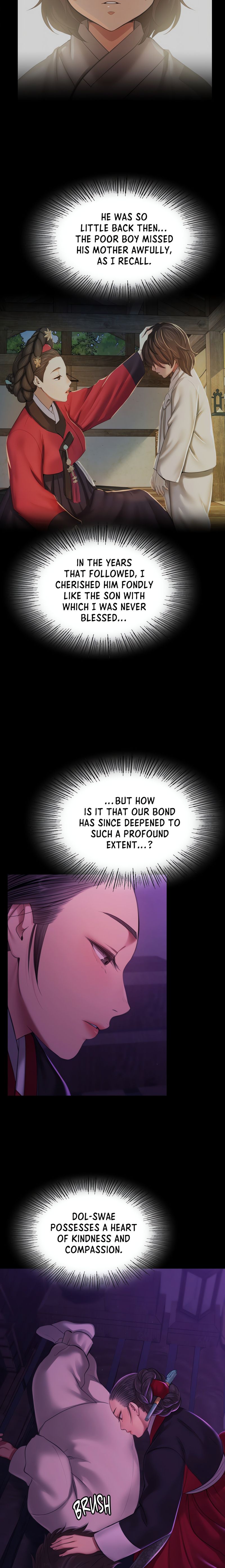 Madam - Chapter 153 - picture 2