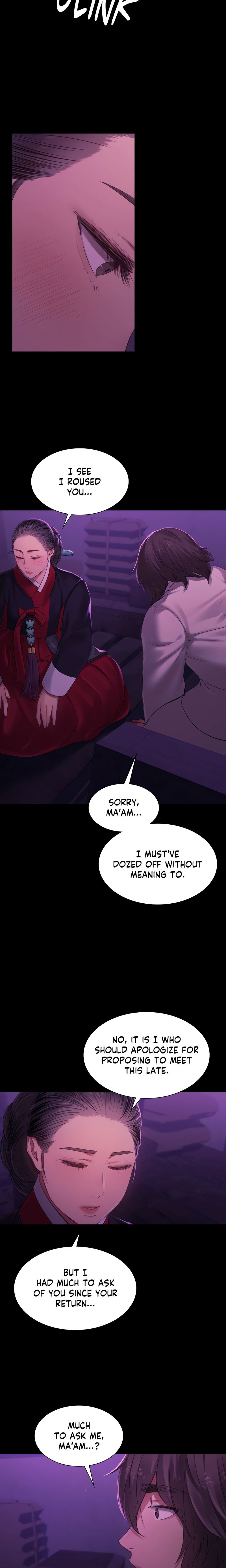 Madam - Chapter 153 - picture 4
